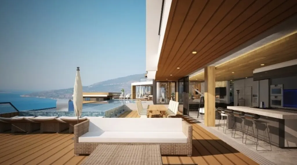 Real estate in Kalamar